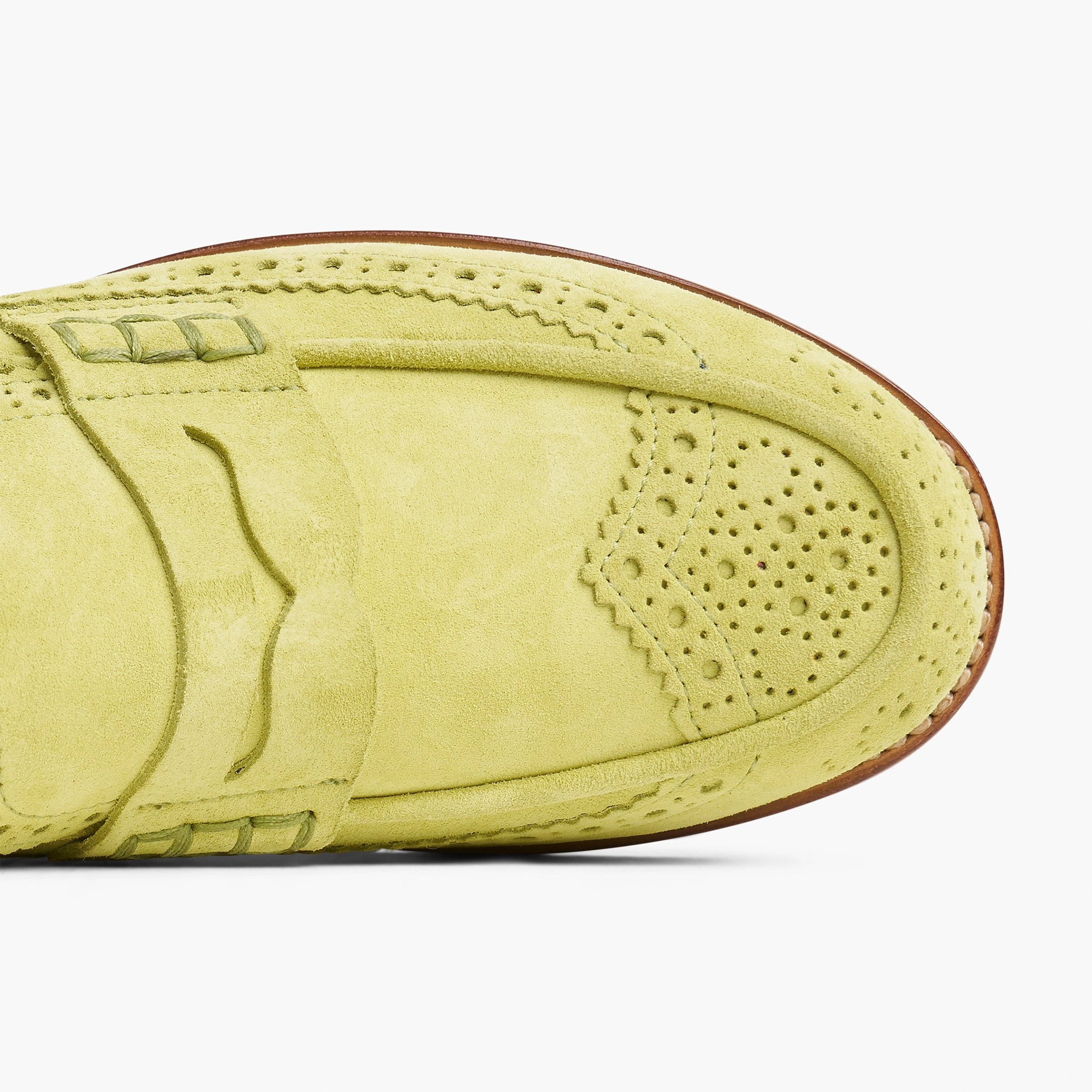 Oxfords With Skinny Jeans Miss Emma Mule