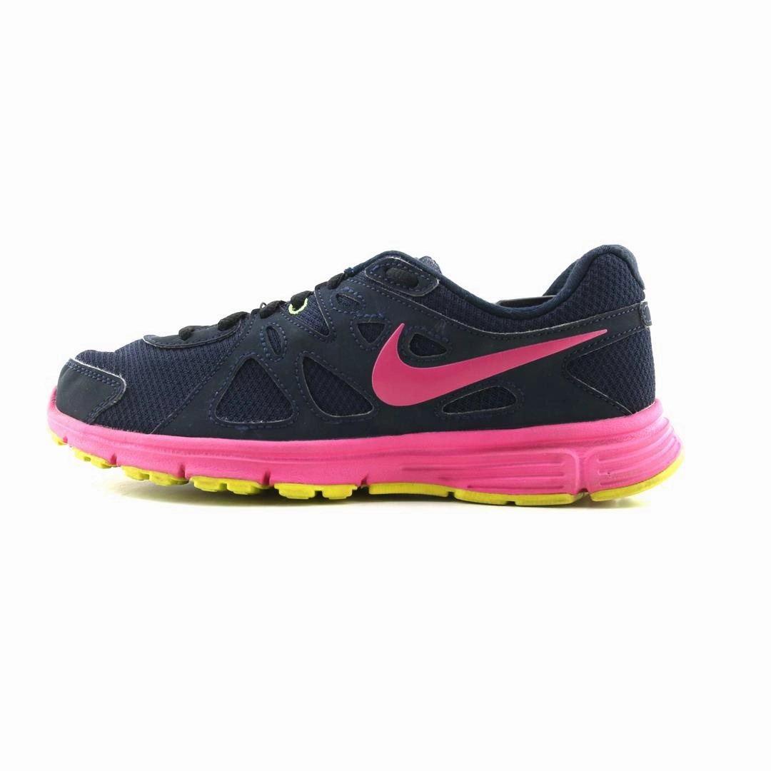 Nike Lunarlon Golf Shoes NIKE REVOLUTION 2