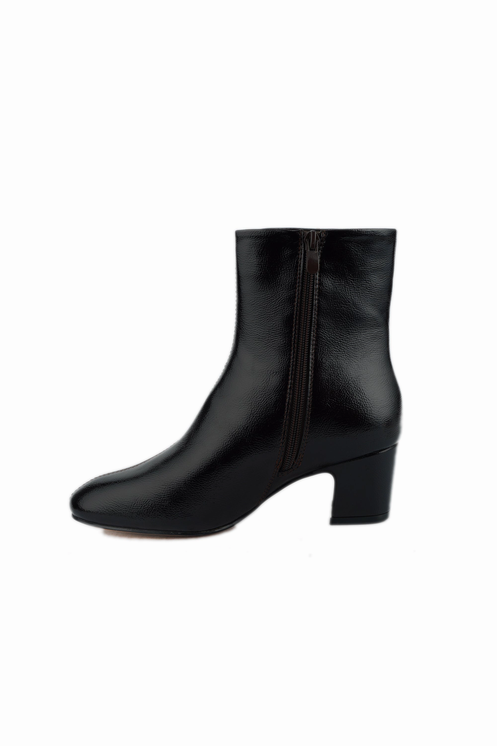 The Florence 01-5593 Andina Ankle Boots