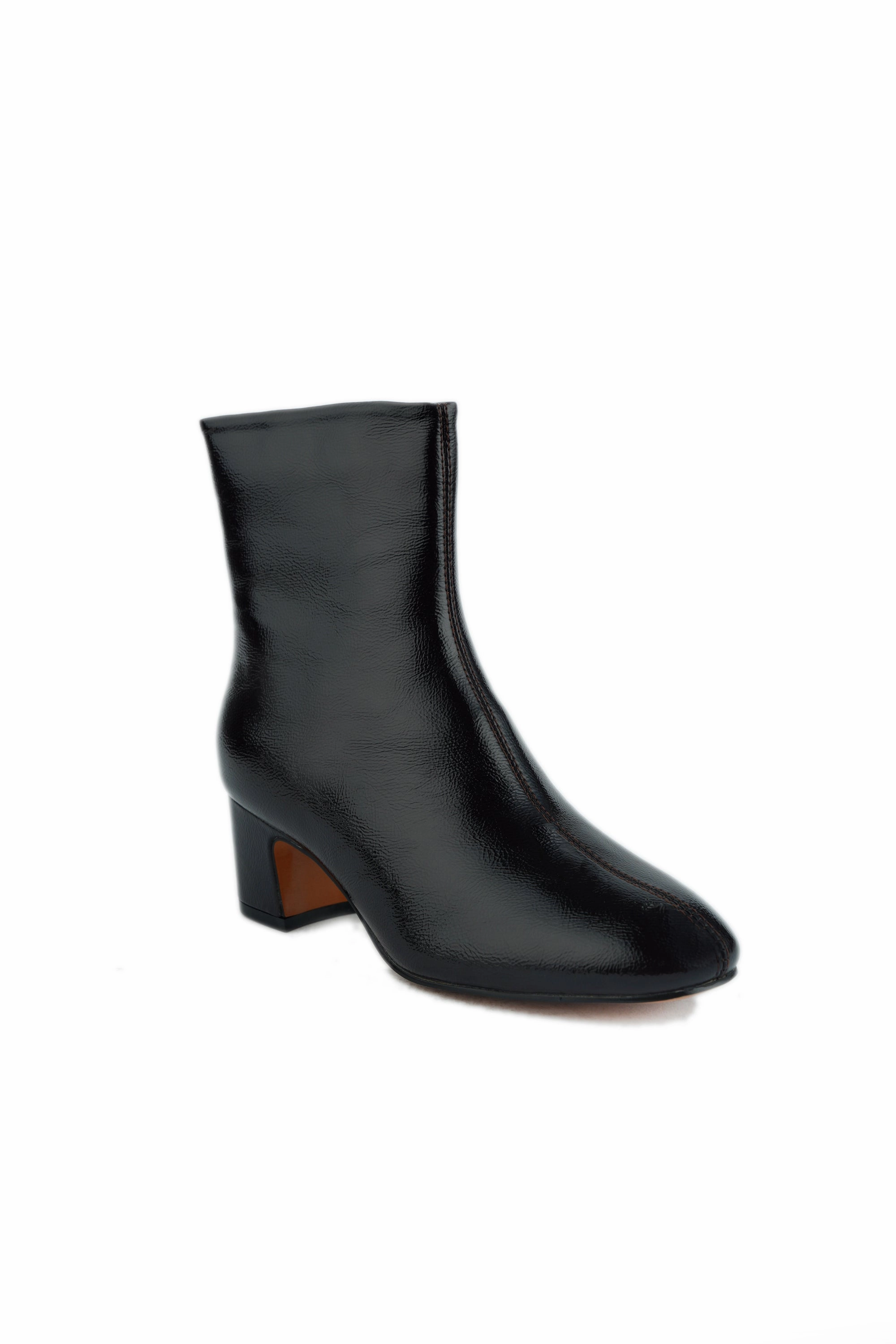 The Florence 01-5593 Ankle Boots That Go With Dresses