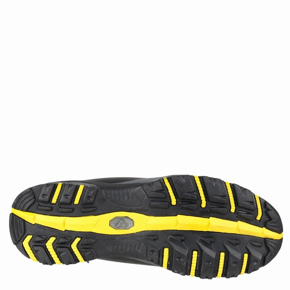 Amblers Safety FS161 Safety Boot Cav Boots