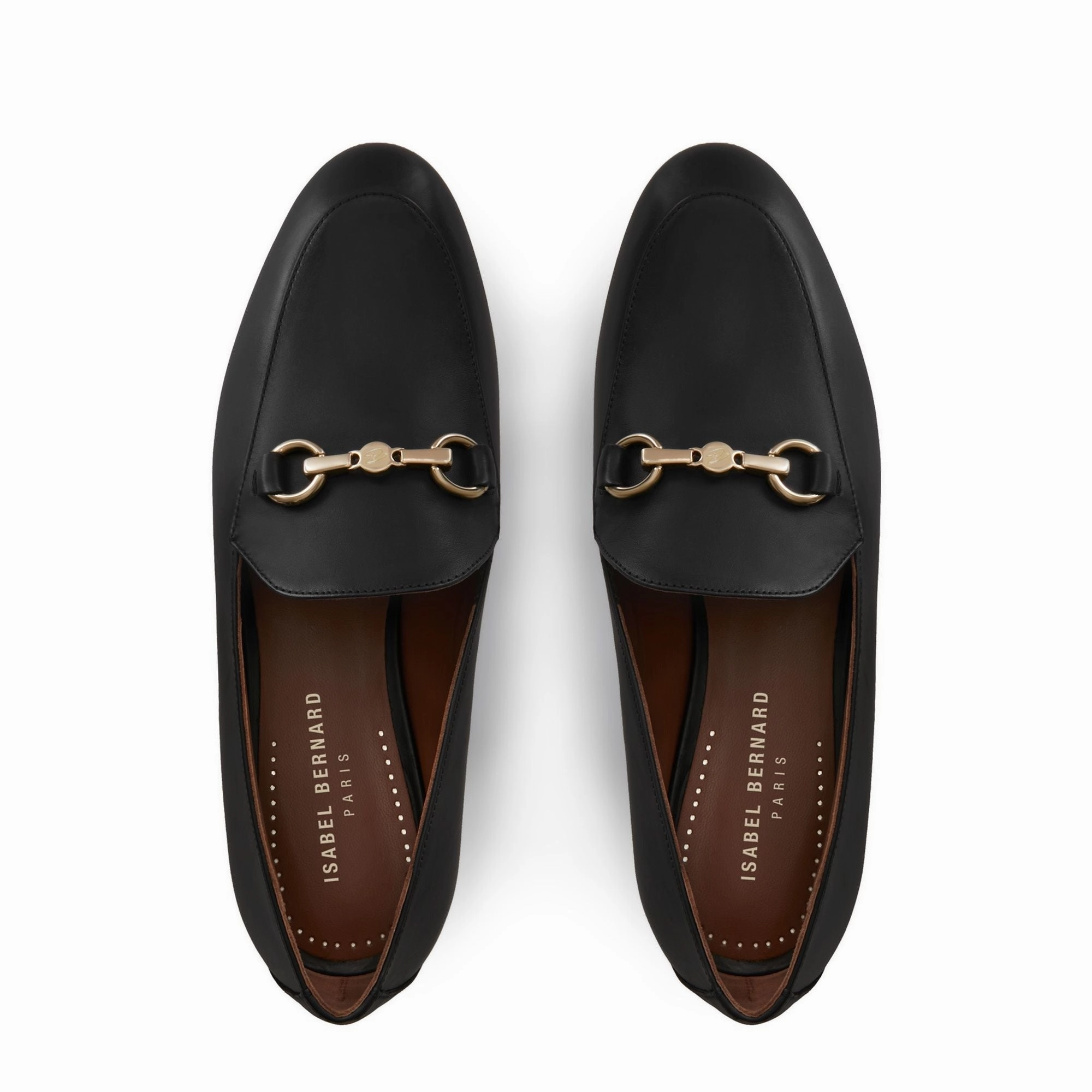 Vendme Fleur black calfskin leather loafers Chelsea Boot Outfit