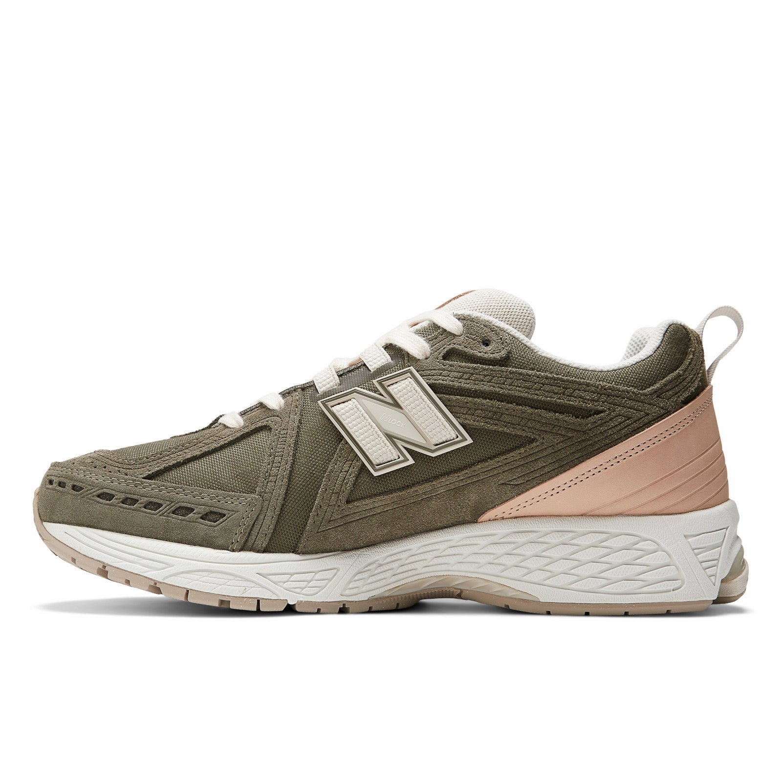 New Balance Fresh Foam X 1080 Review New Balance Men's 1906F Shoes - Dark Moss / Frappe / Timberwolf