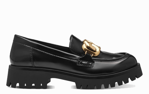 Tamaris Dina 24790 Wearing Loafers In The Winter