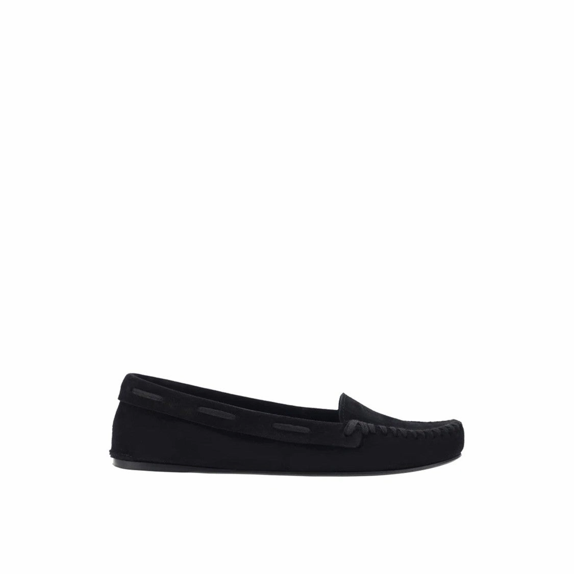 Sincerely Jules Loafers Mabel Leather Loafers