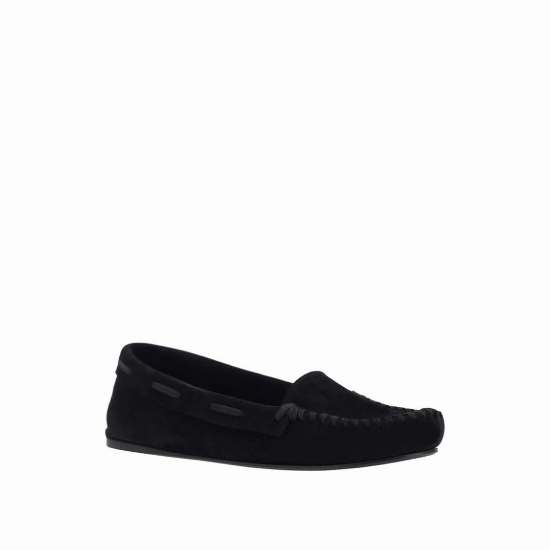 Mabel Leather Loafers Bally Loafers Sale