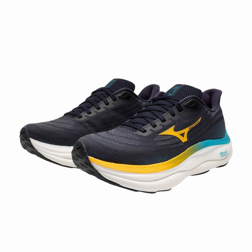 mizuno Wave Sky 9 Men's Running Shoes Cheap Running Shoes
