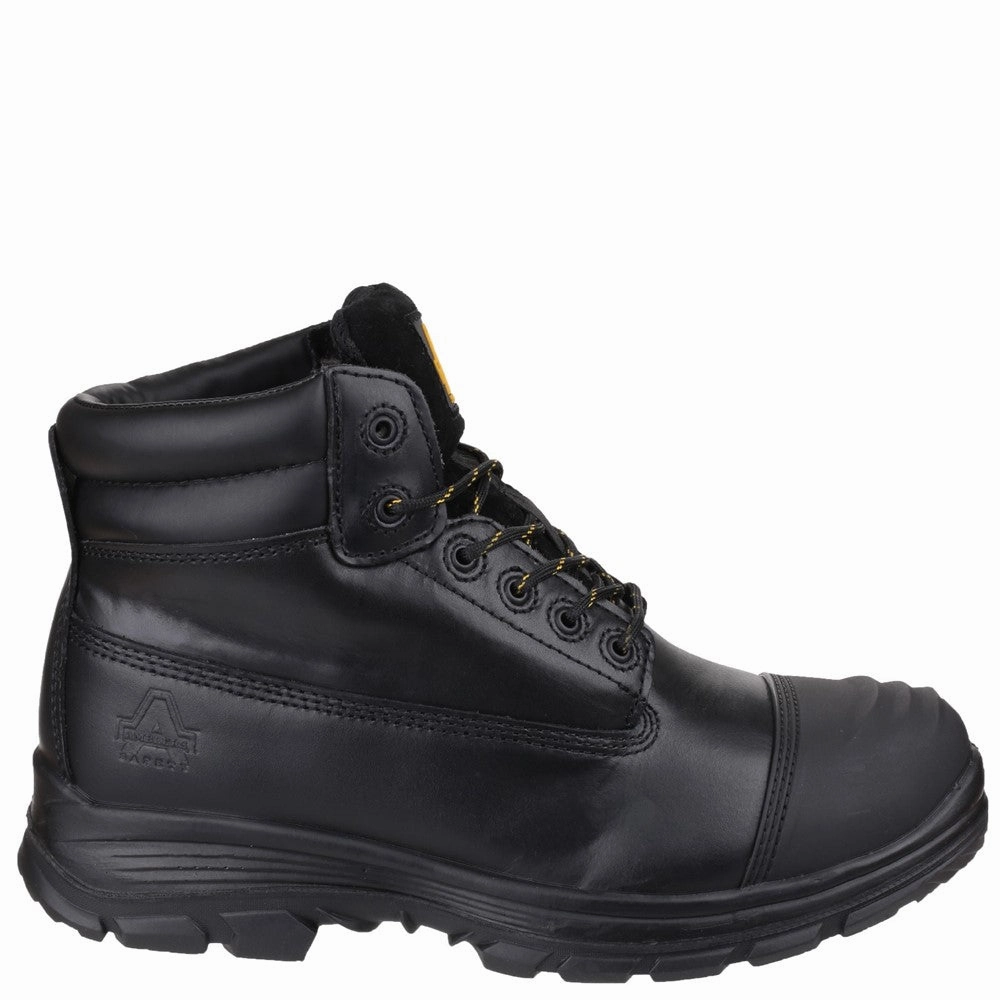 Amblers Safety FS301 Brecon Metatarsal Guard Safety Boot Iceman Boots