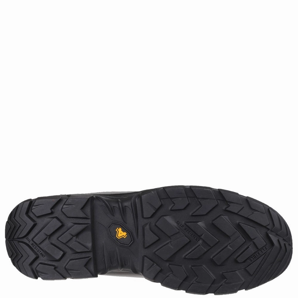 Everyday Boots Amblers Safety FS301 Brecon Metatarsal Guard Safety Boot