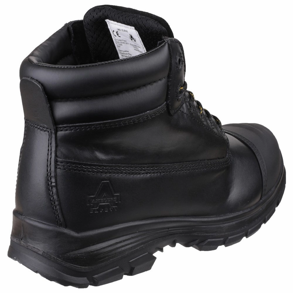 Lace Up Boots Amblers Safety FS301 Brecon Metatarsal Guard Safety Boot