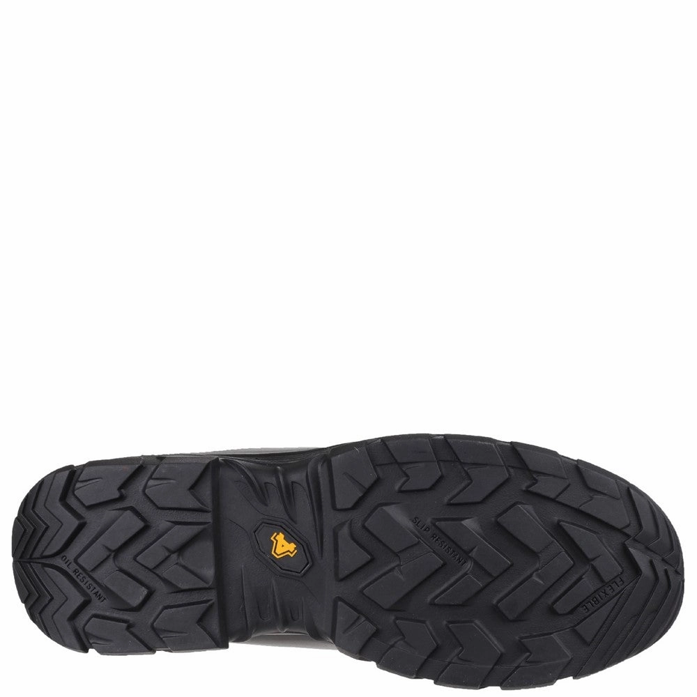 Inkkas Boots Amblers Safety FS301 Brecon Metatarsal Guard Safety Boot