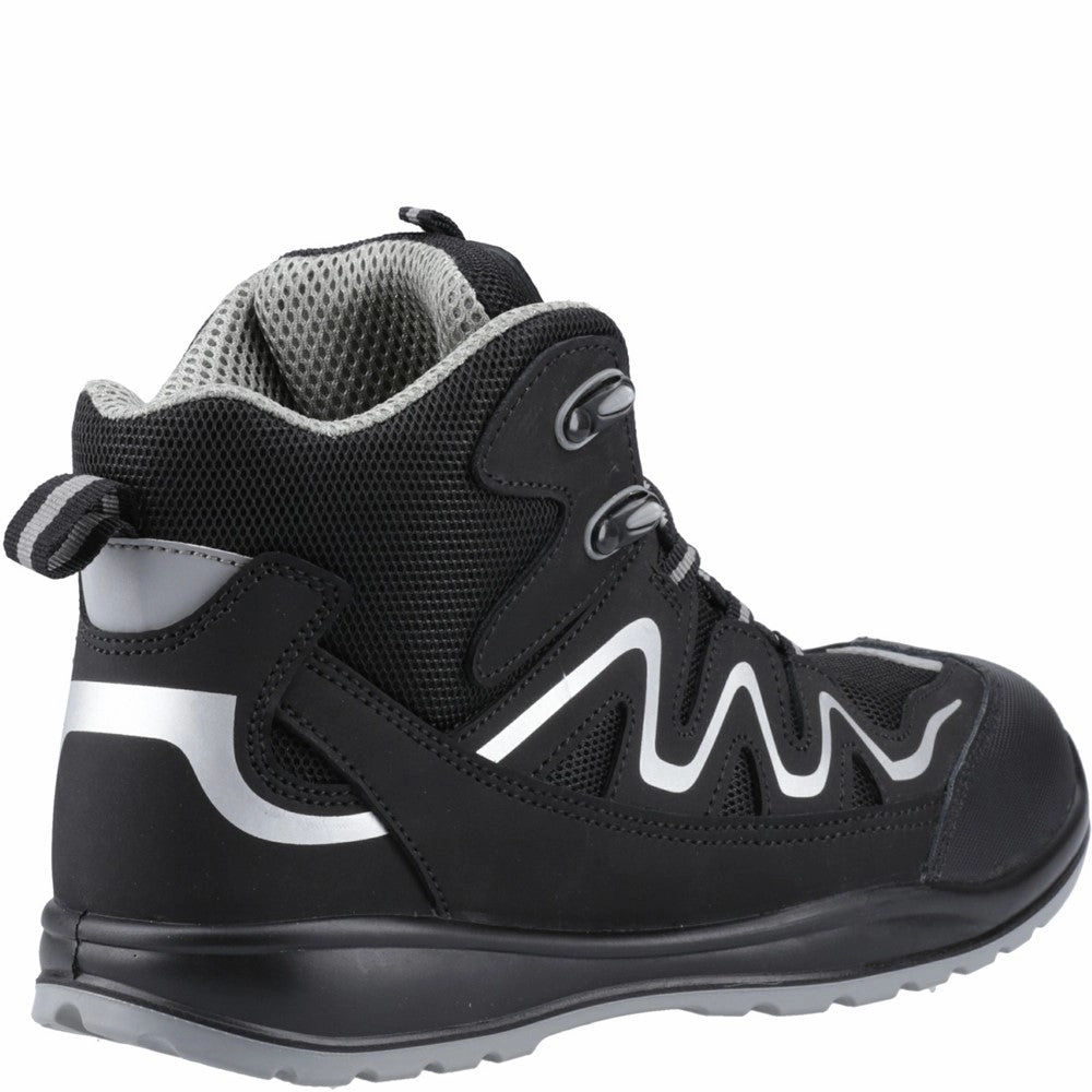 Centek FS310 S3 Boot