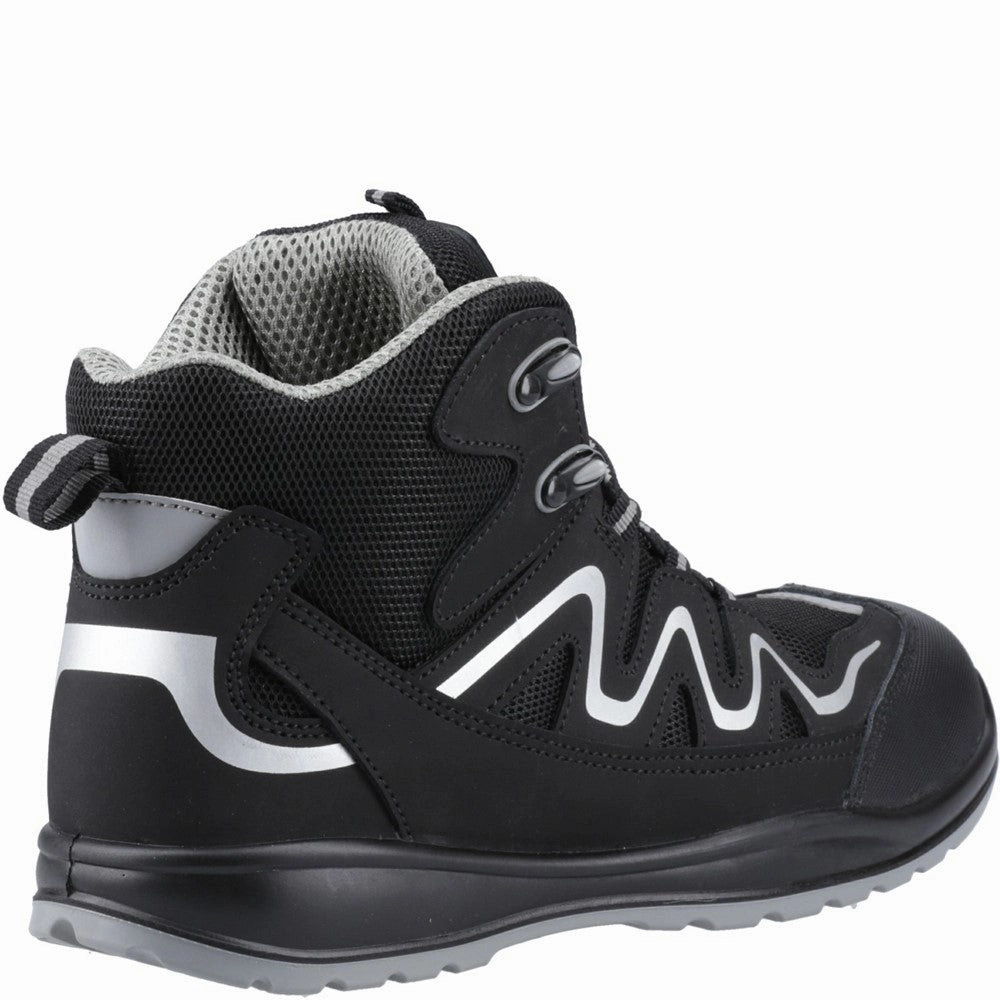 Boots Socks Centek FS310 S3 Boot