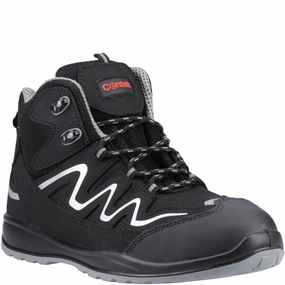 Western Style Fashion Boots Centek FS310 S3 Boot