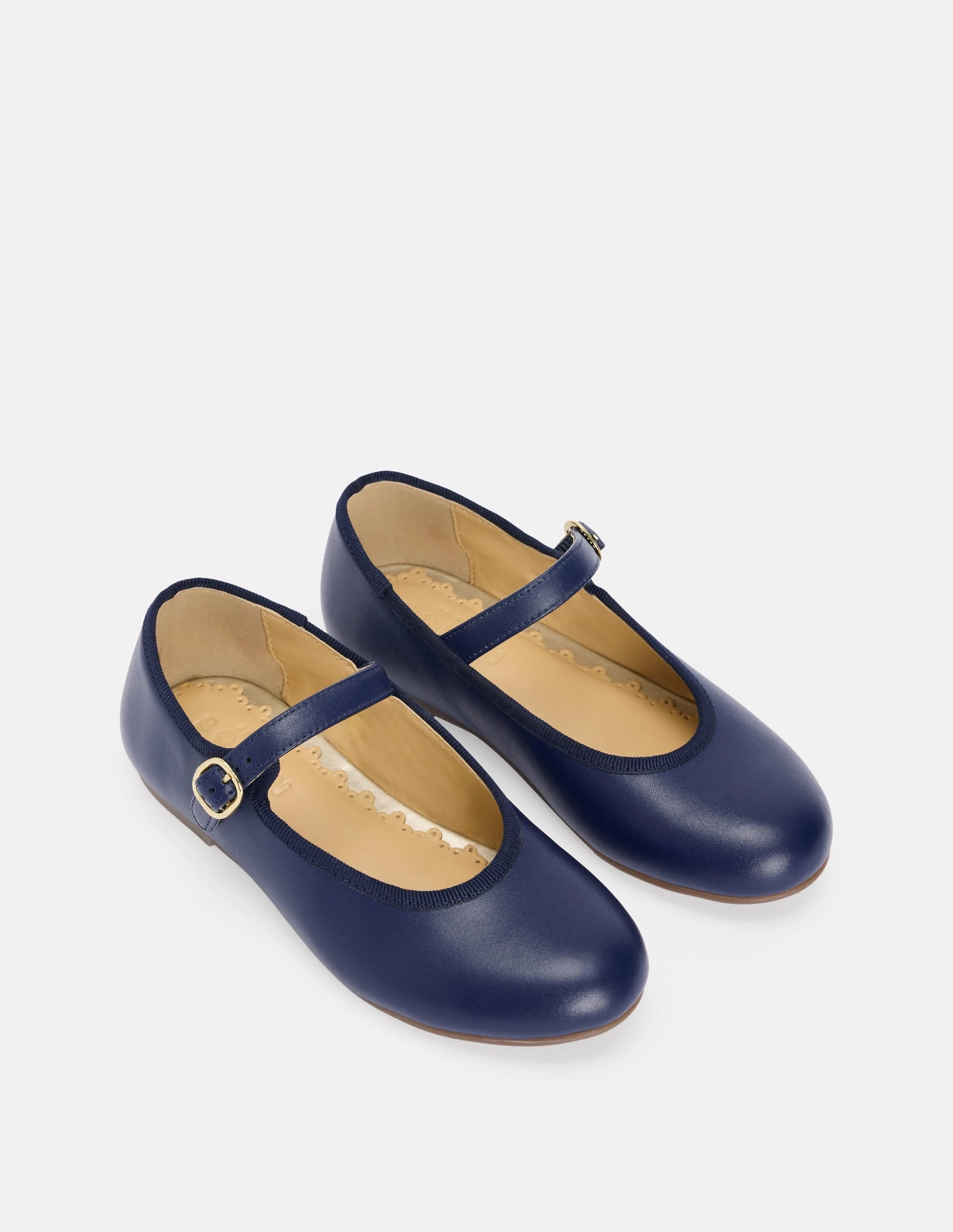 Jcpenney Mary Jane Shoes Mary Jane Shoes-Navy