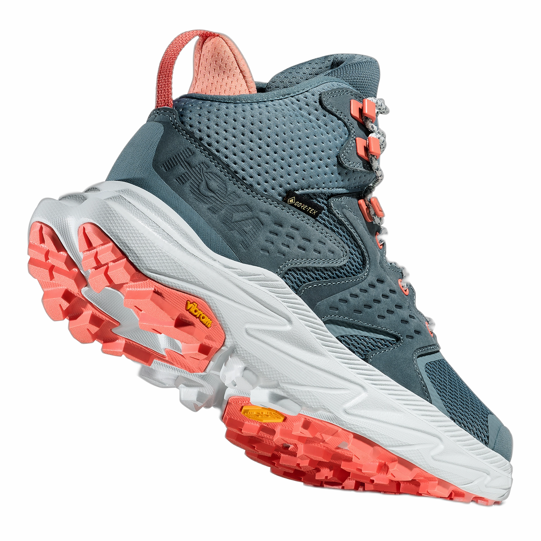 Anacapa 2 Mid GTX Best Hiking Boots Arch Support