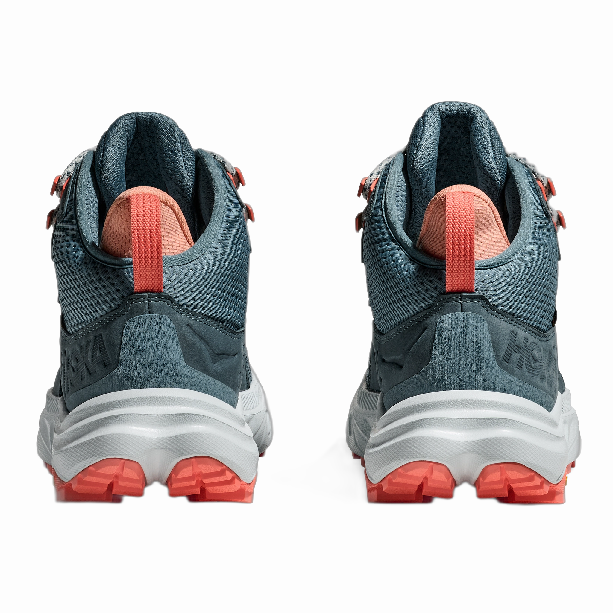 Anacapa 2 Mid GTX Hiking Boots Snow Proof