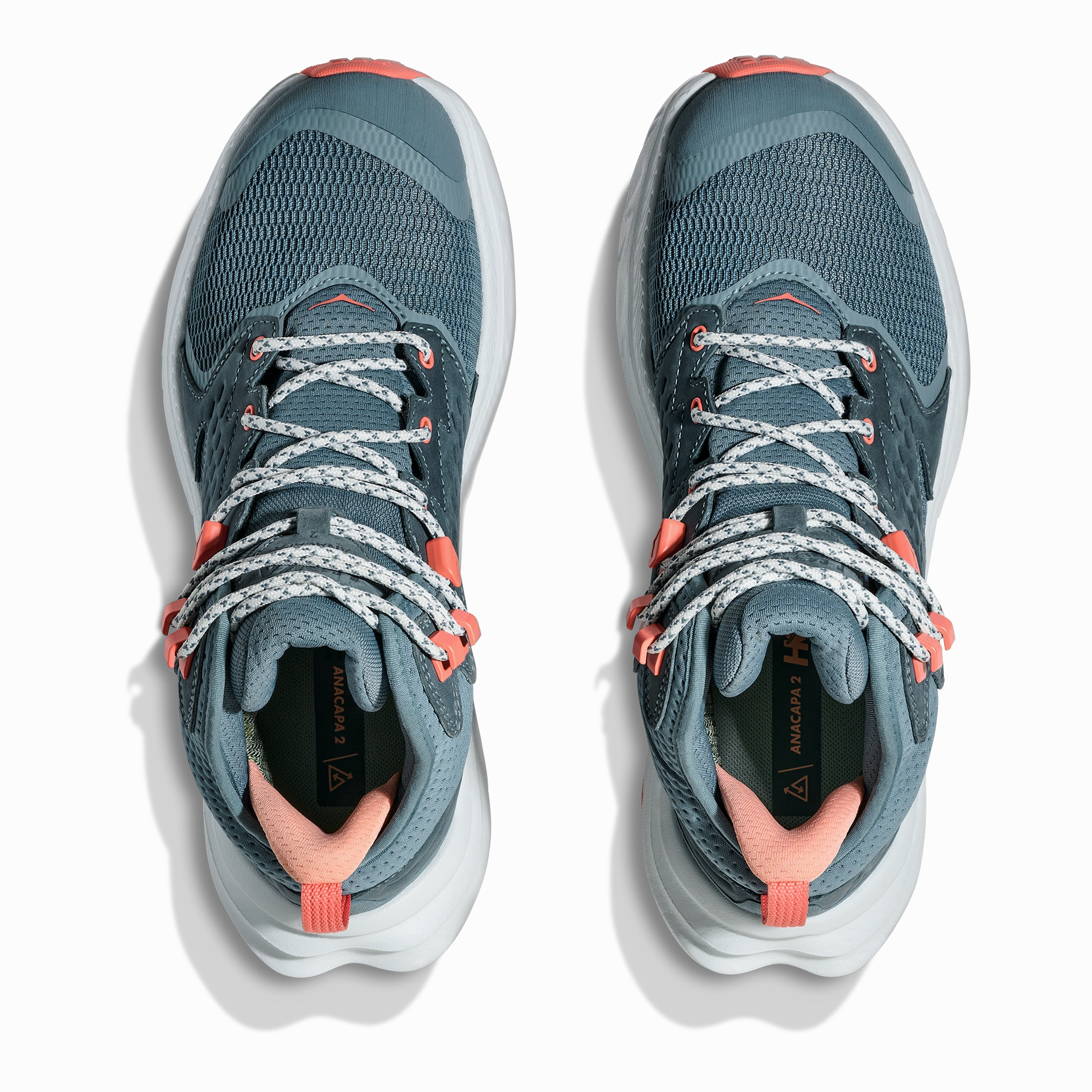 Anacapa 2 Mid GTX Best Hiking Boots Danner