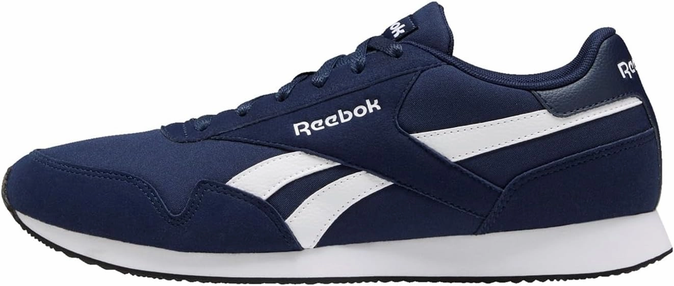 REEBOK ROYAL CL JOGGER 3 - EF7787 Best Shoes For Lifting And Running