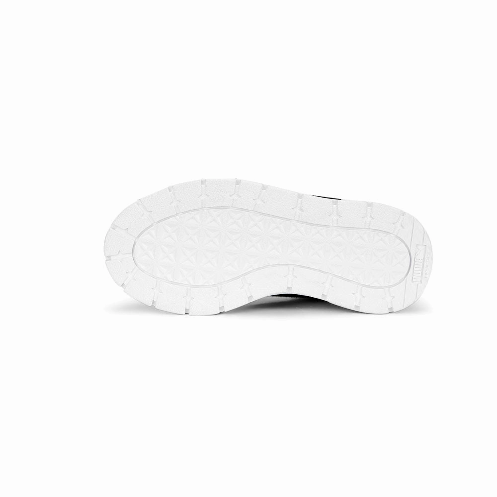 Lightweight Hiking Sneakers Mayze Stack Platform Sneakers (Little Kid)