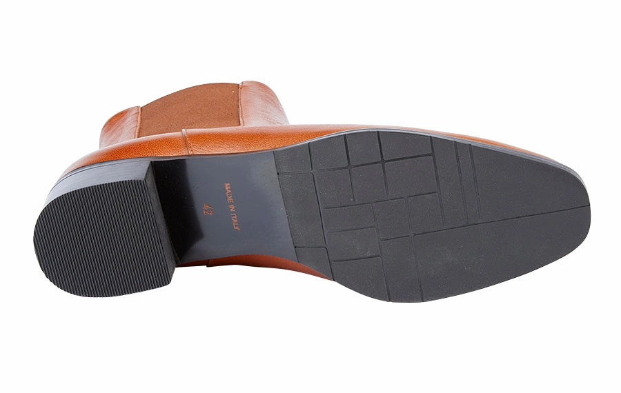 Blazer Chelsea Boots Mdf Downshift Tan