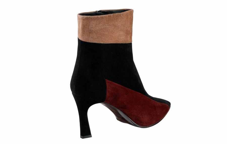 Ankle Boots Narrow Shaft Mdf Gracie