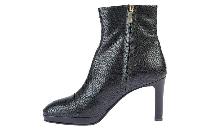 Office Wear Ankle Boots Mdf Jurassic