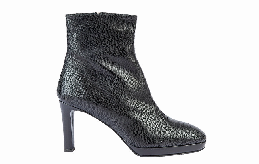 Mdf Jurassic Genuine Suede Ankle Snow Boots