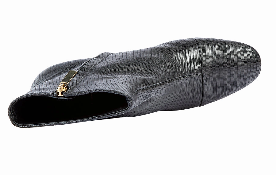 Ankle Boots Loose Around Ankle Mdf Jurassic