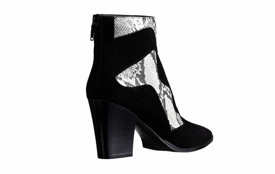 Mdf Paris Motocross Ankle Boots