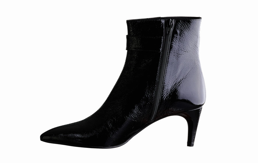 Mdf Splendour Sorel Wedge Ankle Boots