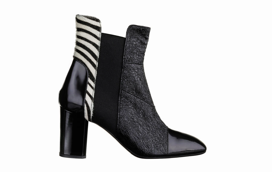 Arizona Ankle Boots Mdf Yokon