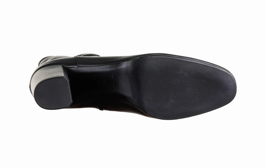 Mdf Zepher Prancer Ankle Boots