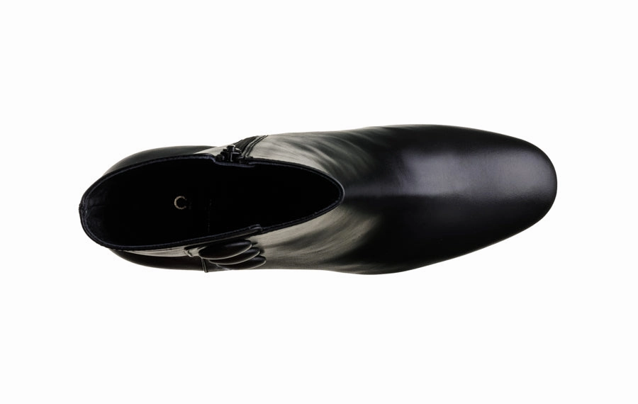 Mdf Zepher Walk Ankle Boots