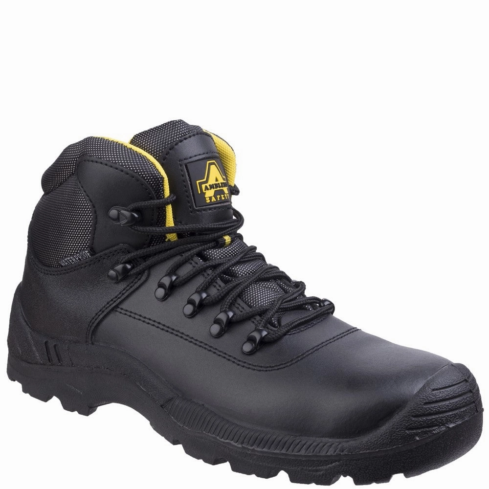 Merc Boots Amblers Safety FS220 Safety Boot