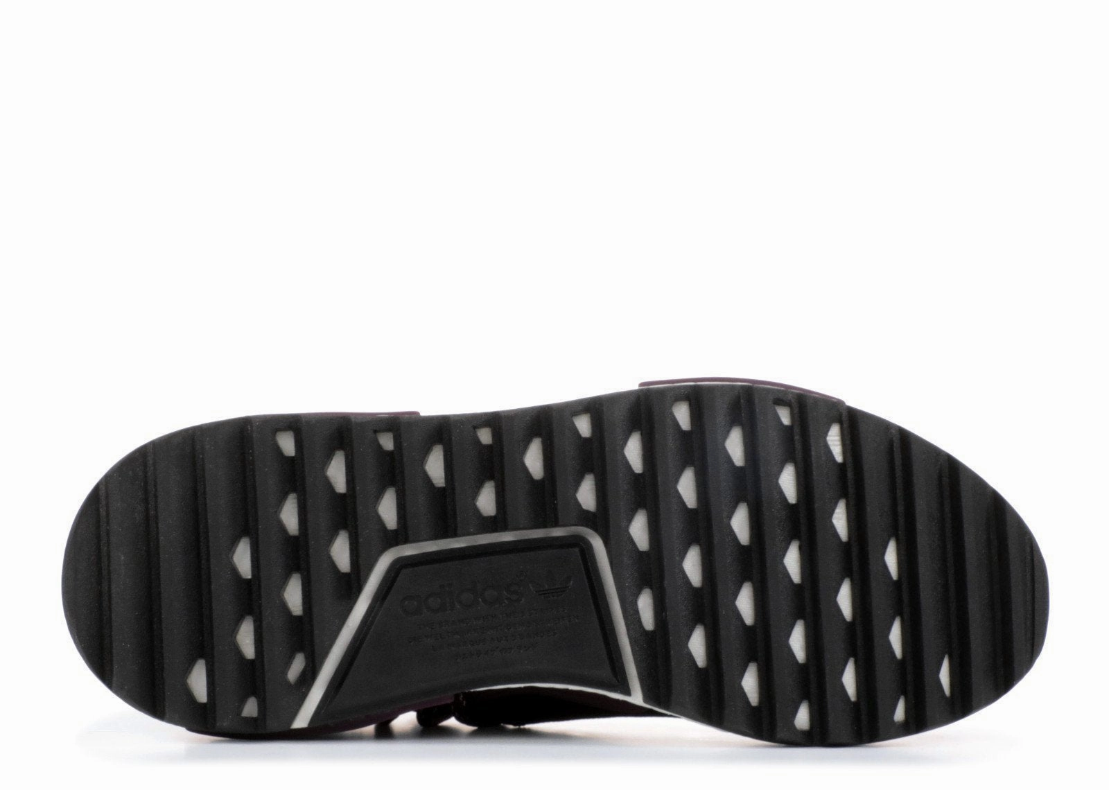 Men ADIDAS Human Race Trail NMD MC Pharrell Holi Festival Core Black @ Equality Best Shoes For Hiking Appalachian Trail