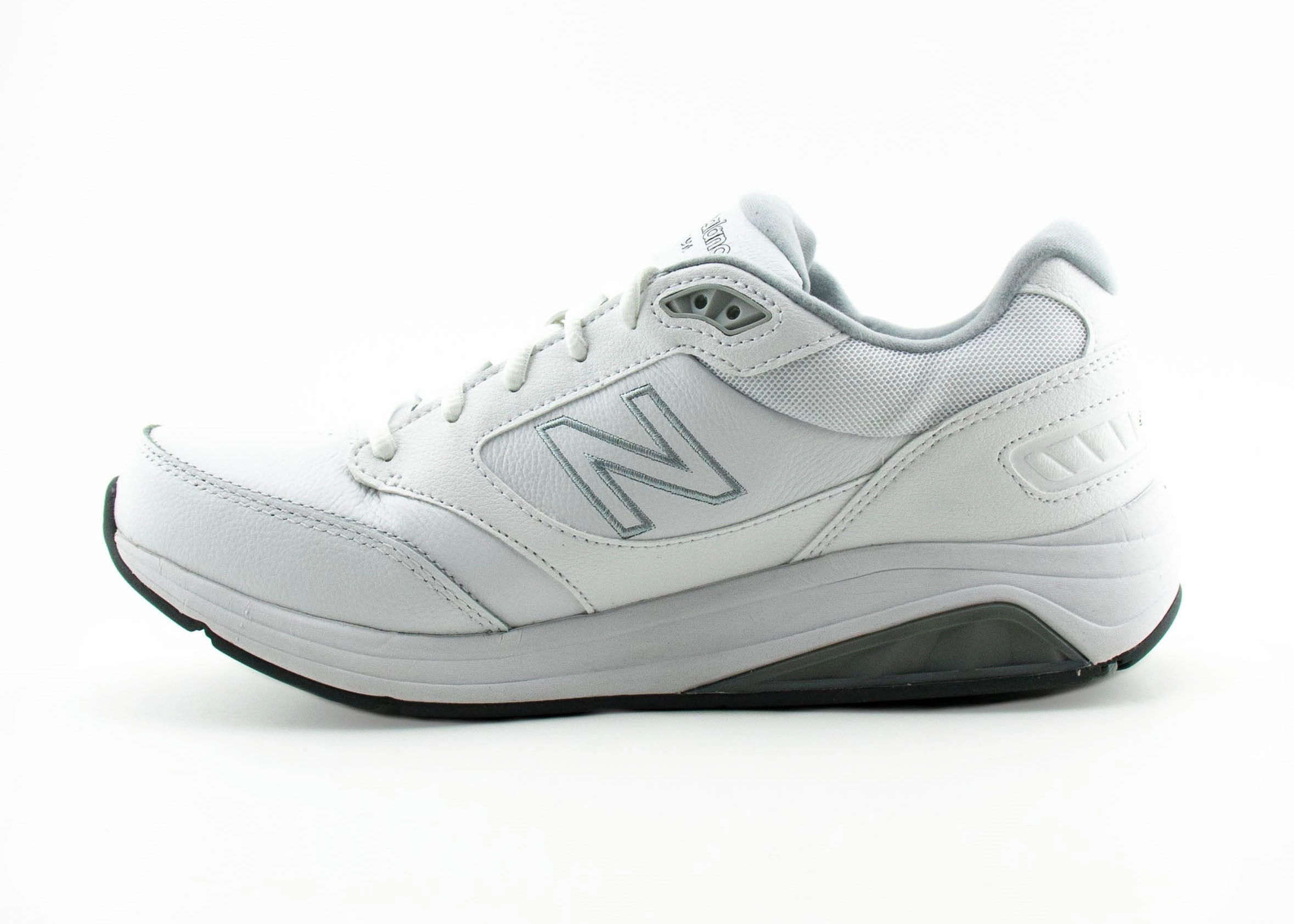 Pink New Balance 550 Women Men's 928v3 White (Motion Control)
