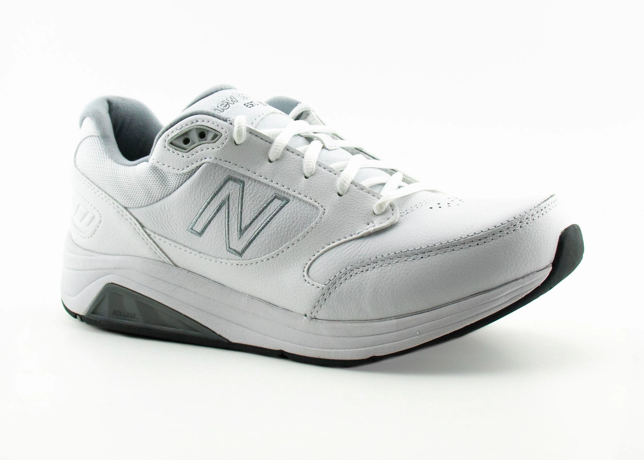 Women's Fresh Foam New Balance Men's 928v3 White (Motion Control)