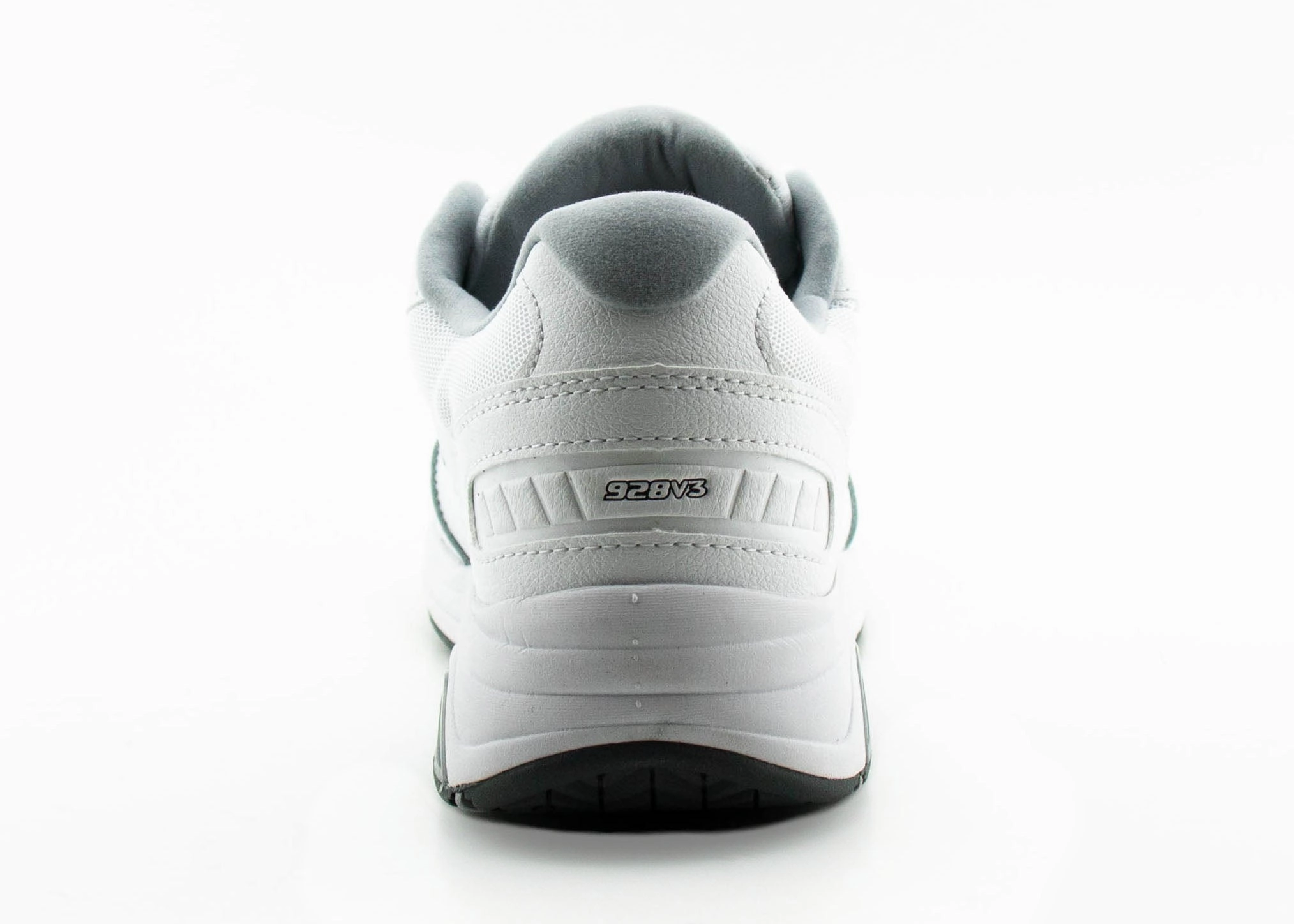 Men's New Balance 1000 Men's 928v3 White (Motion Control)