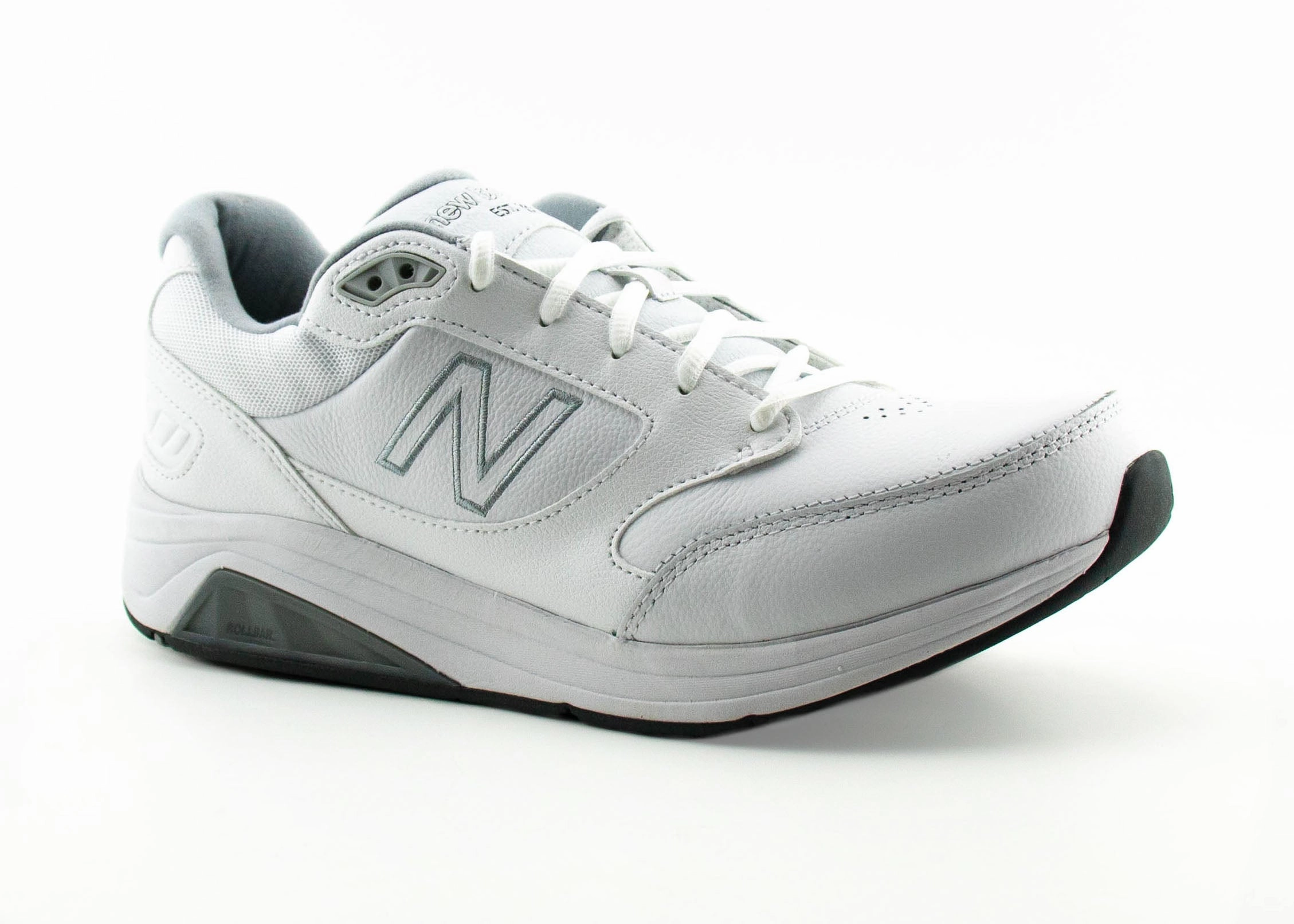 New Balance All Coasts 574 Men's 928v3 White (Motion Control)