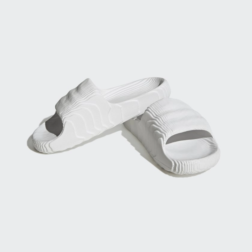 Christian Louboutin Slides Men's adidas Adilette 22 Slides
