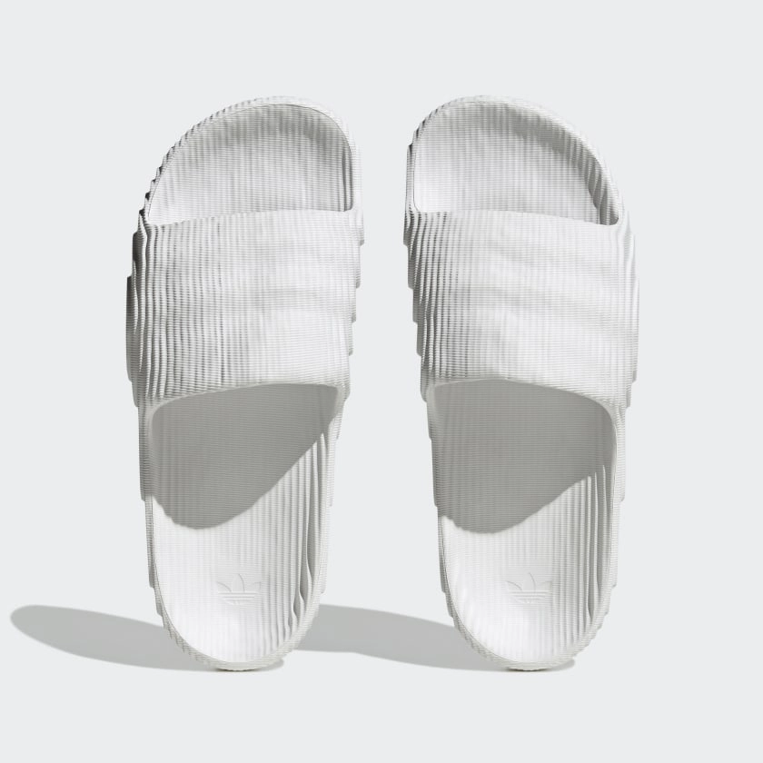 Men's adidas Adilette 22 Slides Trip Slippers