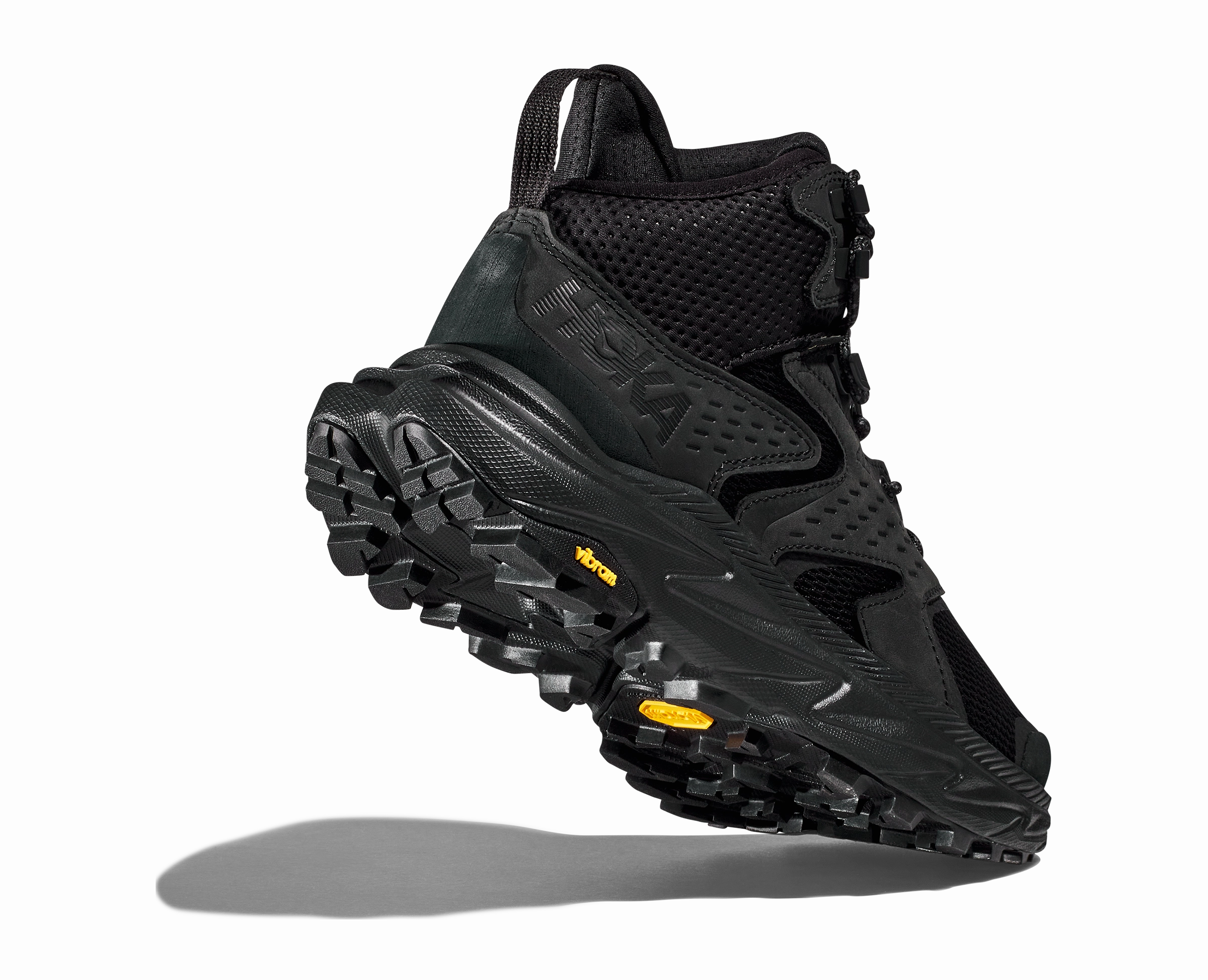 Geox Waterproof Shoes Men's Anacapa 2 MID GTX