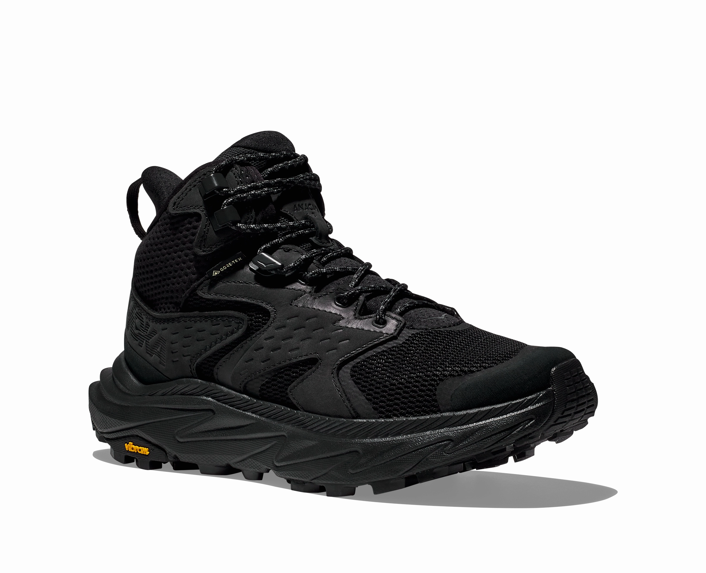 Men's Anacapa 2 MID GTX Best Waterproof Formal Shoes