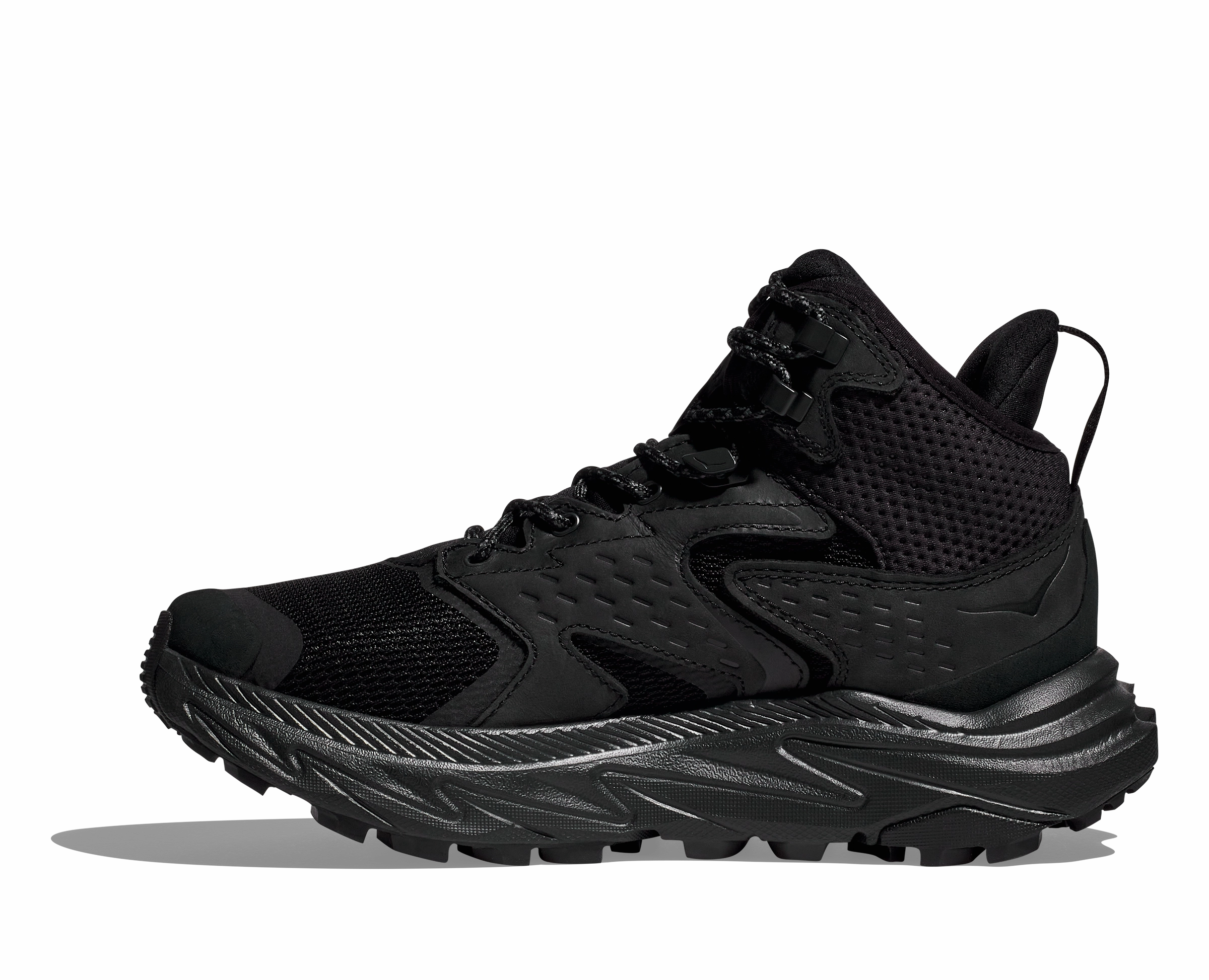 Go Walk Shoes Waterproof Men's Anacapa 2 MID GTX