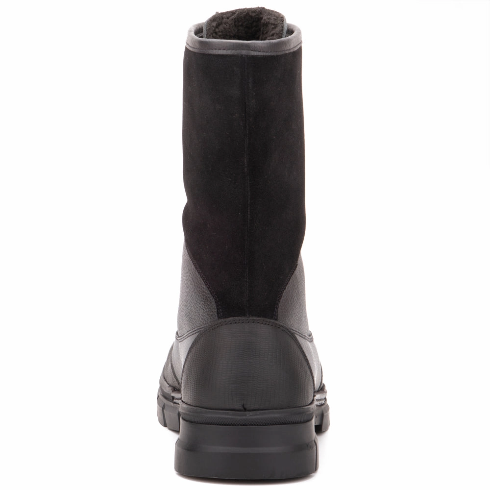 Thermal Work Boots Men's Cognite Casual Boots