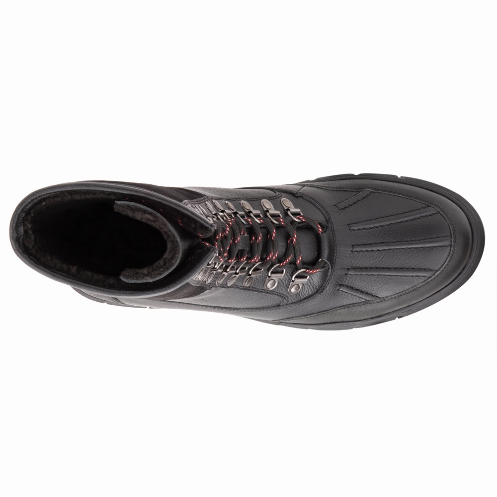 Men's Cognite Casual Boots Best Work Boots 8 Inch