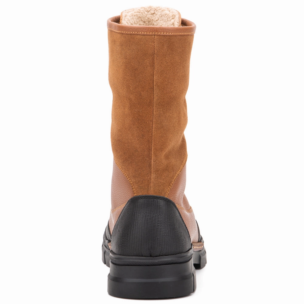 Boots For Working In Snow Men's Cognite Casual Boots