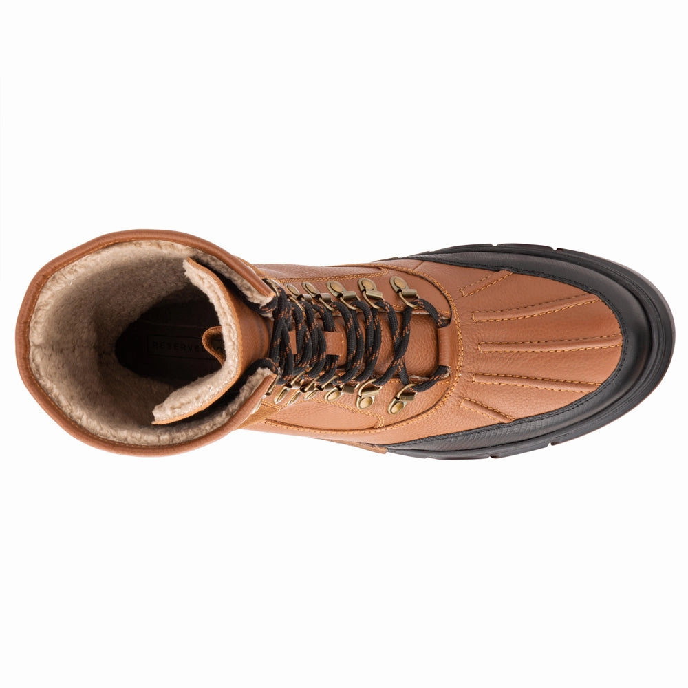 Men's Cognite Casual Boots Safety Toe Work Boots