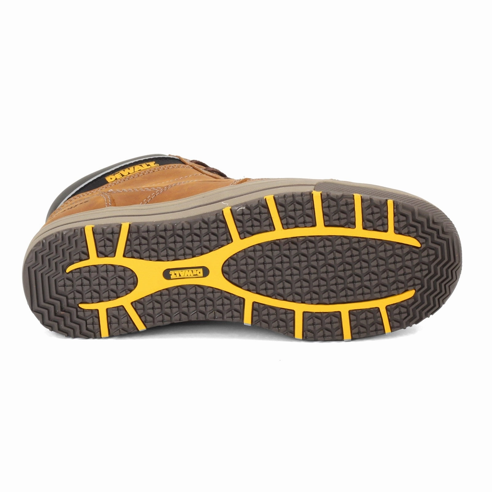 Men's Dewalt, Camden Work Boot Quality Work Boots